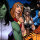 Image: Marvel